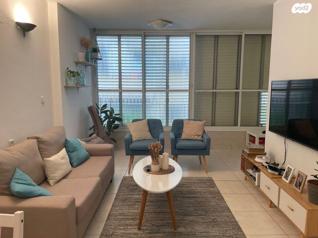 דירה, הירדן 66, נגבה, רמת גן