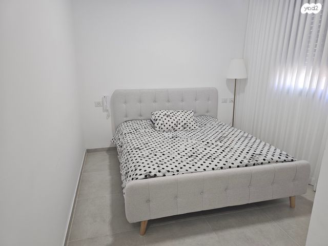 דירה, הרב אבא אבוחצירה 15, שדרות בפארק, שדרות