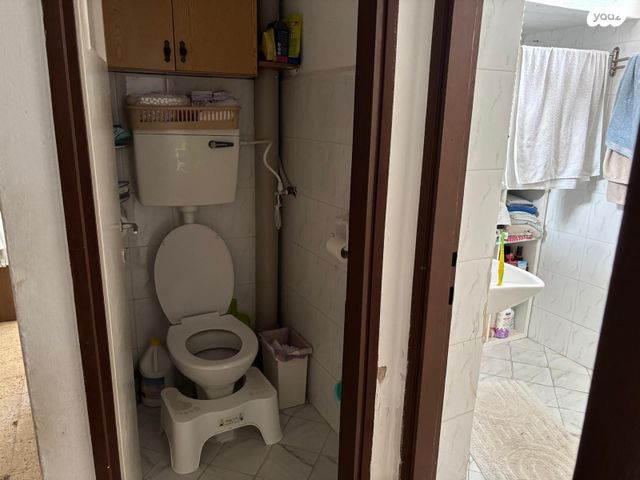 דירה, קרן היסוד 12, דרום עפולה, עפולה