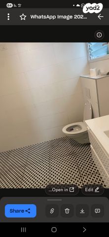 דירת גן, הרצל 167, ב' / צפון מערב העיר, רחובות