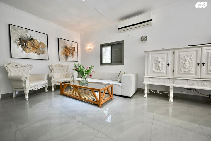 בית פרטי/ קוטג', דוד המלך 33, רמת אליהו, ראשון לציון