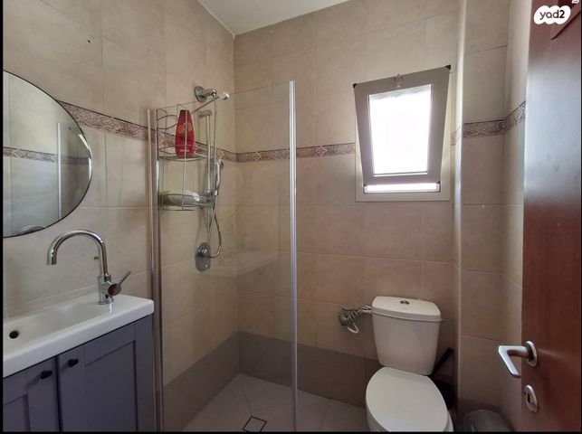 דירה, ישראל גלילי 9, רמות הרכס, באר שבע