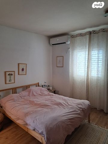 דירה, קהילת ורשה 29, הדר יוסף, תל אביב יפו