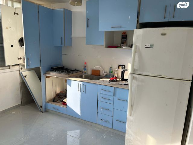 דירה, גיורא יוספטל 45, נאות הרצל, נתניה