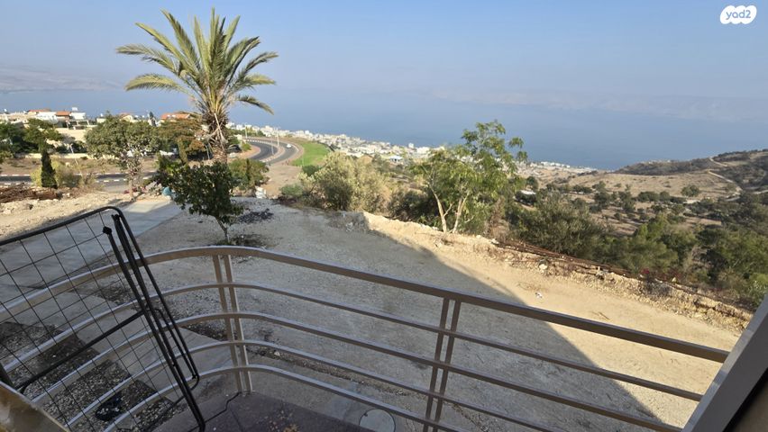 דירה, הדס 20, בן גוריון, טבריה