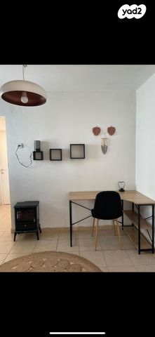 דירה, יוסף שפרינצק 305, שיכון א', קרית שמונה