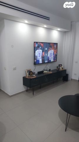 דירה, דוריף 36, עיר היין, אשקלון