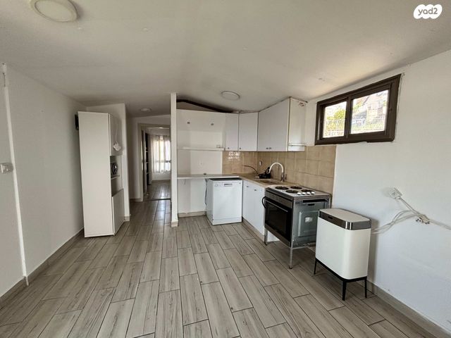 יחידת דיור, הגפן 1, עין יעקב, עין יעקב