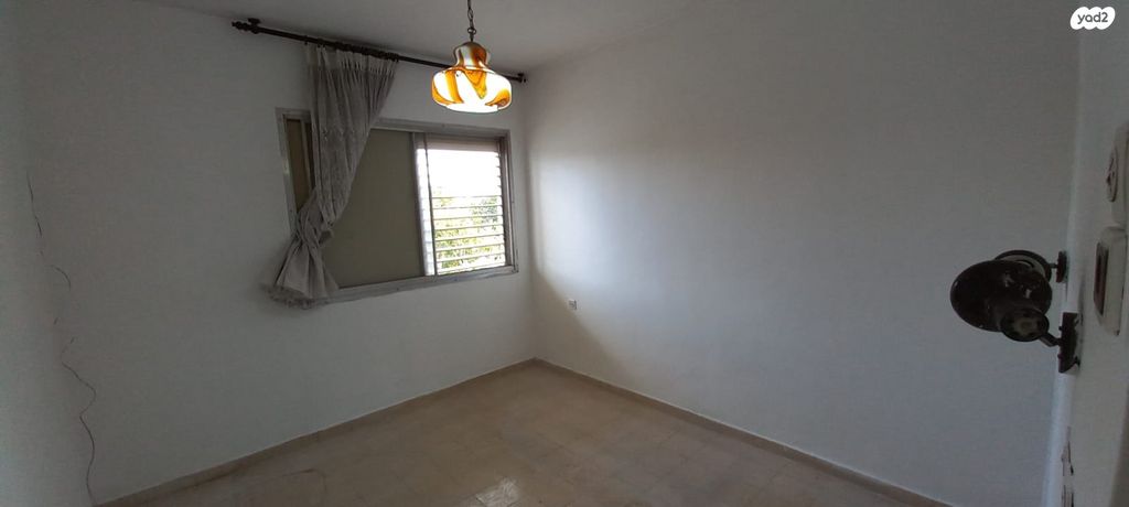 דירה, שדרות יוספטל 95, גבעה א', שביט, קרית אתא