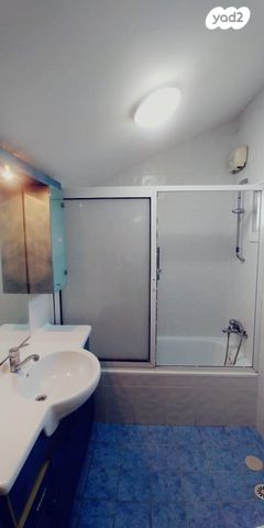 יחידת דיור, דוכיפת 25, גבעת מכוש, כרמיאל