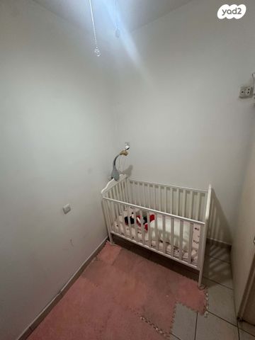 דירה, חיבת ציון 1, שכונת הלל, רמת גן