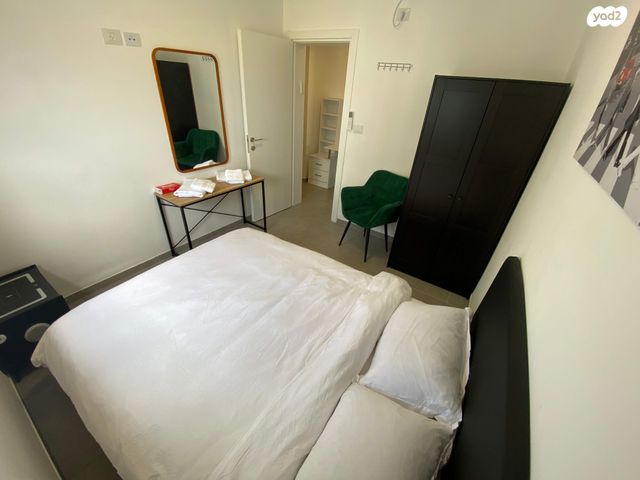 דירה, חיים לבב 21, יצחק שמיר, נהריה