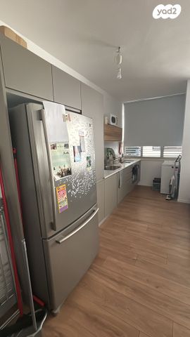 דירה, דניאל 85, לב העיר, בת ים