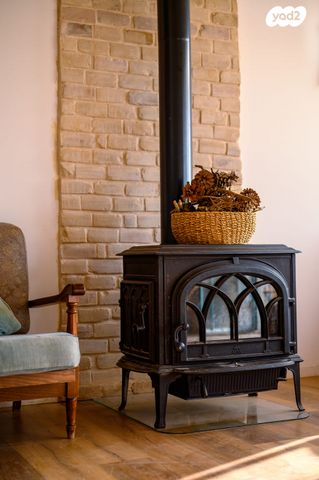 בית פרטי/ קוטג', צורף 1, בת עין, בת עין