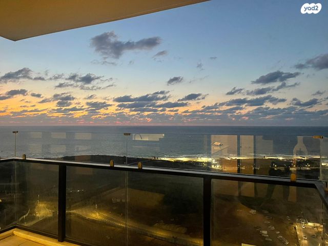 דירה, יוחנן הסנדלר 6, דרום חדש, פארק הים, בת ים