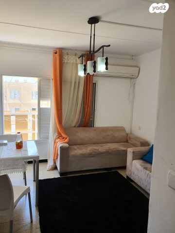 דירה, גיורא יוספטל 16, קרית ים ב', קרית ים