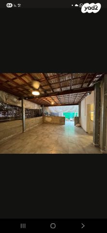 דירת גן, הרצל 167, ב' / צפון מערב העיר, רחובות