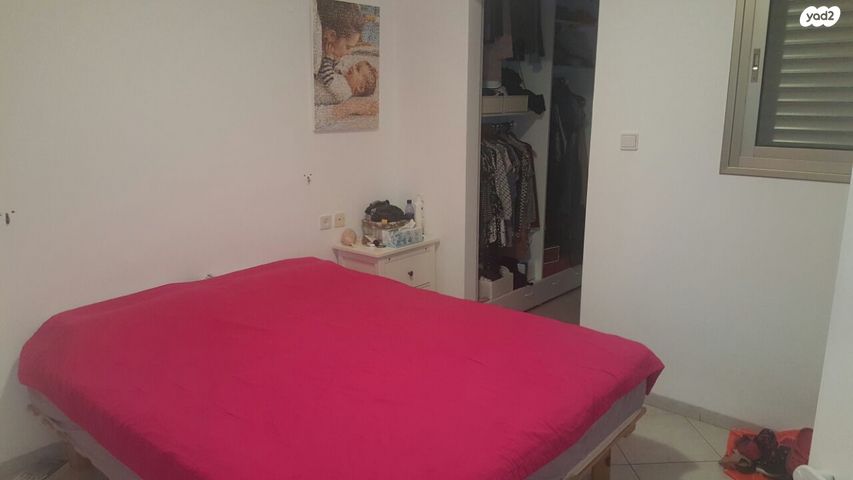 דירה, גיבורי גטו וארשה 6, רמת אשכול, חיפה