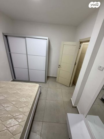 יחידת דיור, חיים נחמן ביאליק 108, שכונה א', באר שבע