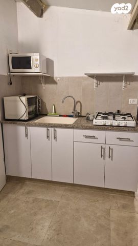 יחידת דיור, שמעון 4, אלעזר, אלעזר