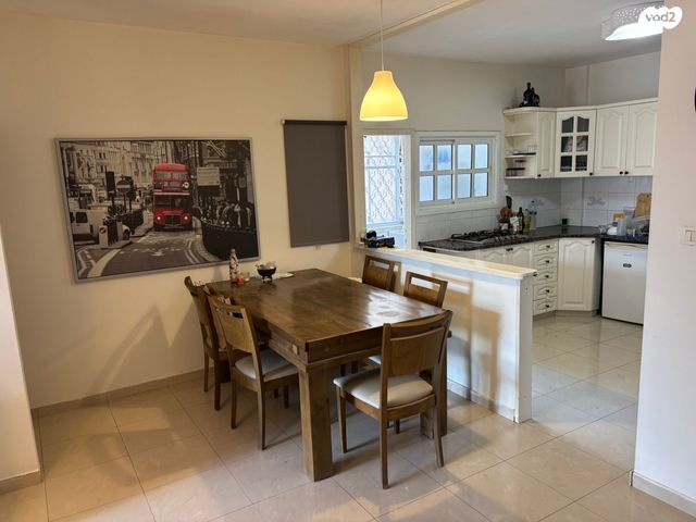 דירה, הבנים 5, רמתיים, הוד השרון