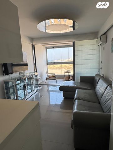 דירה, יוניצמן 21, גלילות, תל אביב יפו