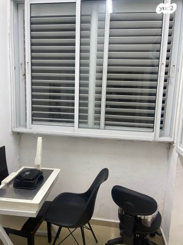 דירה, שדרות נורדאו 74, הצפון הישן - צפון, תל אביב יפו