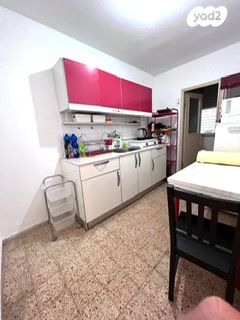 דירה, יהודה בורלא 29, רמות רמז, חיפה