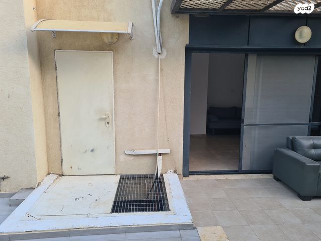 יחידת דיור, שקנאי 14, טירת שלום, נס ציונה