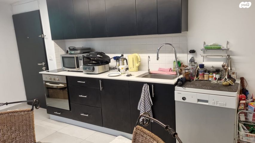 יחידת דיור, למרחב 4, קרית יערים, רמת השרון