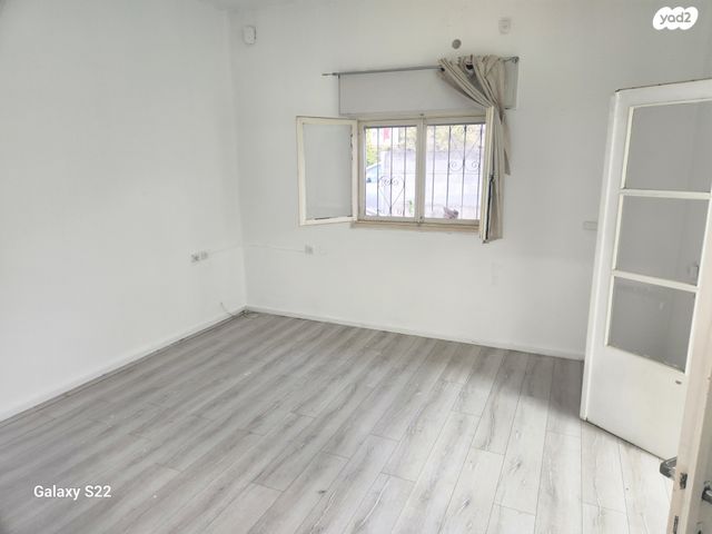 בית פרטי/ קוטג', מנדלי מוכר ספרים 1, ג' / מרכז מזרח העיר, רחובות