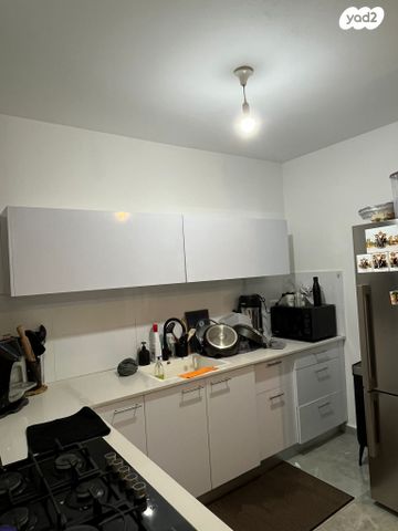 דירה, סחלב 15, הכלניות, שדרות