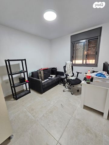 דירה, רב חנן 2, רמת עזרא / רמת בית שמש ד-2, בית שמש