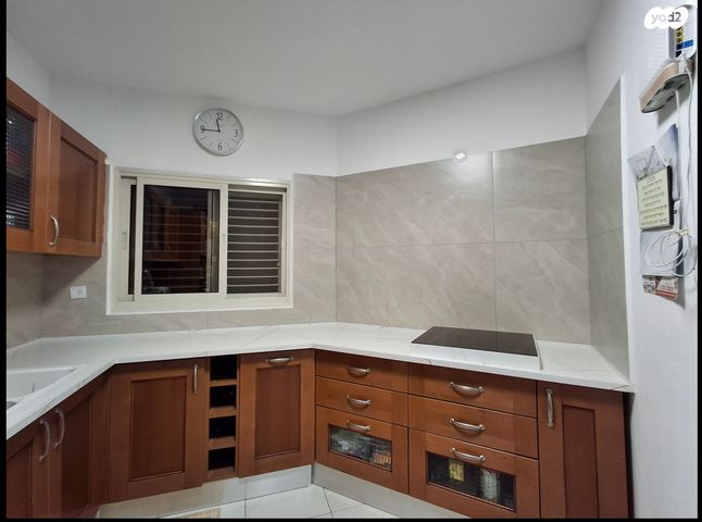 דירה, ישראל גלילי 9, רמות הרכס, באר שבע