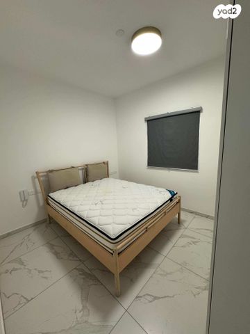 דירה, ישראל טל 5, מונטיפיורי, הרכבת, תל אביב יפו