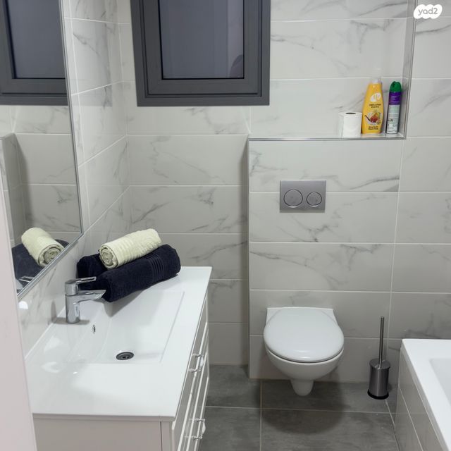 דירה, אילות 27, האשל, אילת