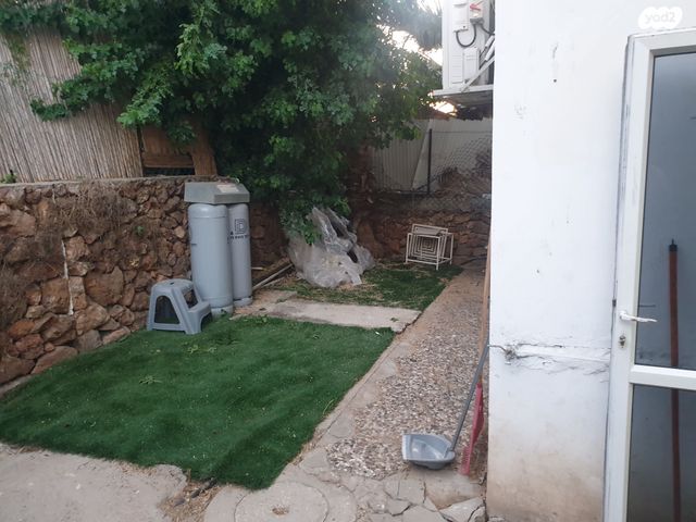 יחידת דיור, סמטת האלה 1, שאר העיר, רמת ישי