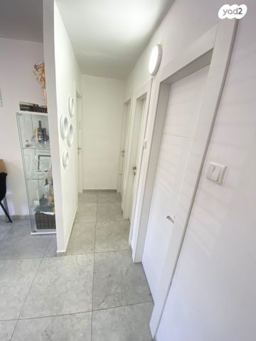 דירה, אברהם שלונסקי 38, קרית נורדאו, נתניה