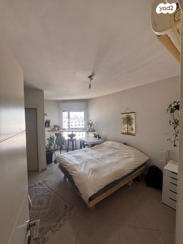 דירה, שמואל כהן יוחננוף 4, קרית שלום, תל אביב יפו