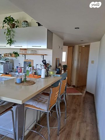 דירה, קהילת ורשה 29, הדר יוסף, תל אביב יפו