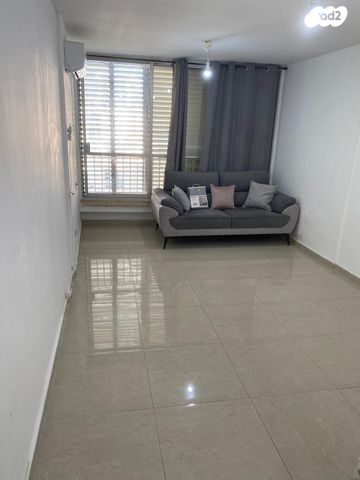 דירה, גולן 2, קרית ים ד', קרית ים