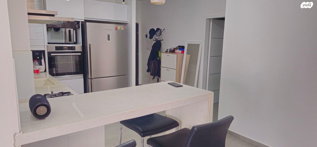 דירה, רוטשילד 34, רמב"ם, ראשון לציון