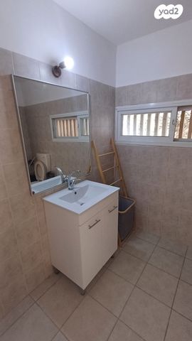 דירה, דרך העמק 13, רמת בלפור, מגדל העמק