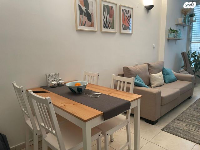 דירה, הירדן 66, נגבה, רמת גן