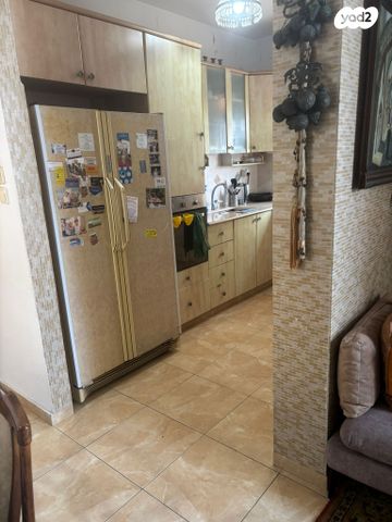 דירה, דרך בן גוריון 113, דרום מערב ותיק, בת ים