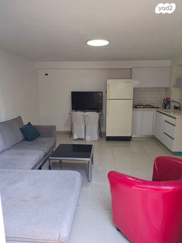 יחידת דיור, יקותיאל אדם 2, קרית דוד אלעזר, פתח תקווה