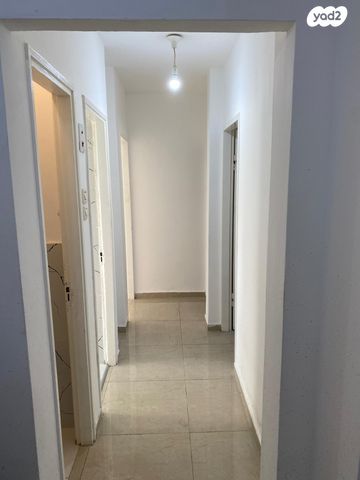 דירה, גולן 2, קרית ים ד', קרית ים