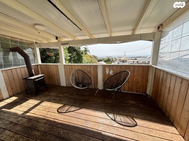 יחידת דיור, הגפן 1, עין יעקב, עין יעקב