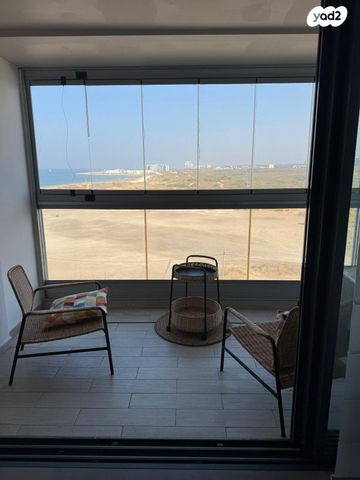 דירה, יוניצמן 21, גלילות, תל אביב יפו