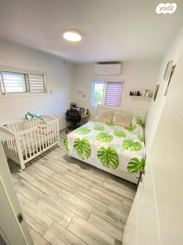 דירה, אברהם שלונסקי 38, קרית נורדאו, נתניה